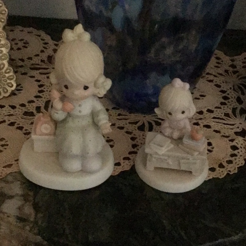 Precios moment figuritas